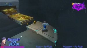 ASTRO BOT Rescue Mission PS5