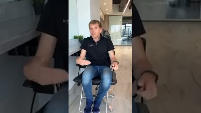 Демонстрация салонного ухода «Абсолютное счастье для волос» от бренда Lebel. Часть 2 смотреть онлайн