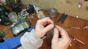 Ремонт газового котла Termet тухнет фитиль  Не сложный ремонт