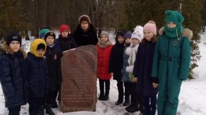 Видео-визитка Молодинская сельская библиотека