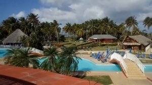BRISAS DEL CARIBE 4* ( Куба, Варадеро ) 11.12.19