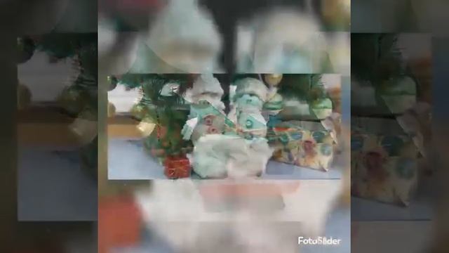 Выставки поделок "Мастерская Деда Мороза" смотреть онлайн