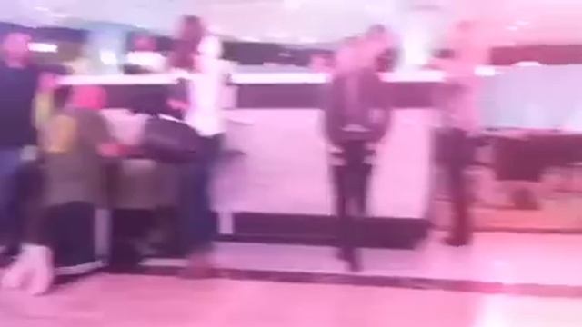 Монсон в ресторане "Рублев" смотреть онлайн