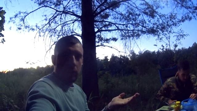 Недельный сплав по бузулукскому бору смотреть онлайн