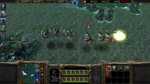 Warcraft III Evil Resurgent Part 7