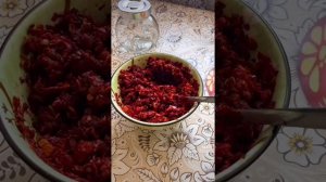 Ладжан (приправа к плову, мантам)