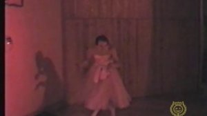 "Танец феи Драже"  )))