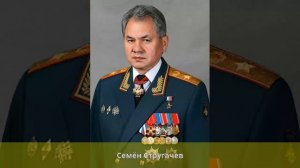 Воробьёв, Сергей Андреевич - Биография
