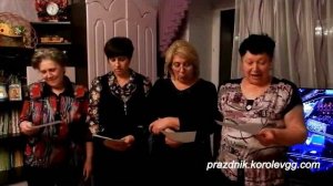 Сценка Пришли на день рождения 1 прикольные смешные сценки для корпоратива