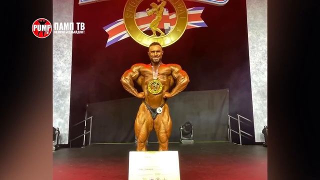 ПОЛИТИКА На Шоу | Итоги ЯМАМОТО ПРО 2021 | Обзор соревнования смотреть онлайн