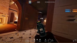 Все ЧЕСТНЫЕ способы заработать ОЧКИ СЛАВЫ в Rainbow Six Siege | RTFM