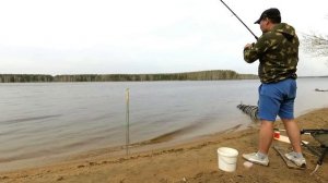 Балик ови. Сезон очилди сув омборида! 1-qism #рыбалка #баликови  #baliqovi