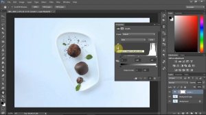 Editing with Photoshop - How to make the whites whiter