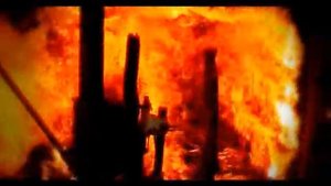 МЧС: Неисправная электропроводка может стать причиной пожара