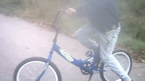 Как  научиться стовать на козла