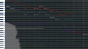 Bad Apple but arranged on the Cave Story composer (OrgMaker 2)