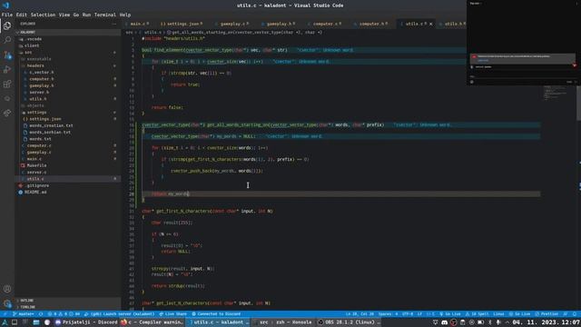 Implementing Minimax algorithm in kaladont смотреть онлайн