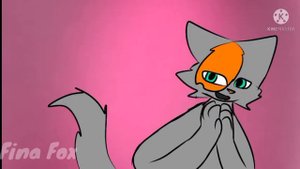 In my mouth// animation meme//Blood warning