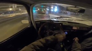 ДРИФТ ЖИГУЛИ ПОД МУЗЫКУ ТОП?