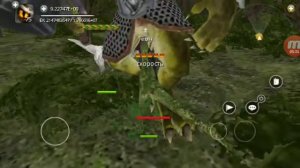 Топ 5 вещей которых можно сделать в dinos online