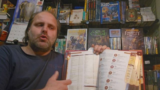 🐲 Overview & Review of the Pathfinder 2nd edition core rulebook from Paizo publishing TTRPG TRPG RP
