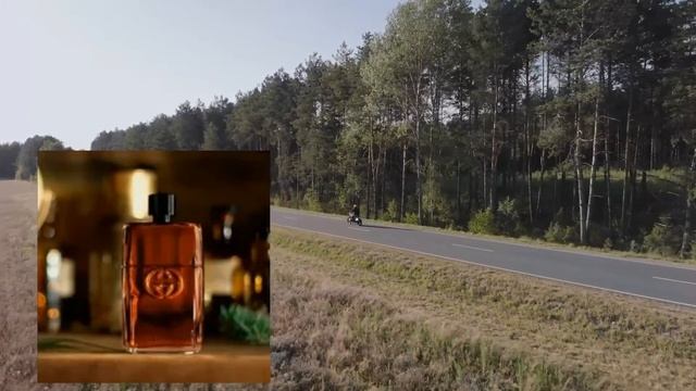 Обзор мужского аромата Gucci Guilty Absolute  #мужскойаромат #парфюмерия #infoturparfum