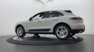 2020 Porsche Macan Lincolnwood, Chicago, Highland Park, Westmont, Barrington, IL P200625