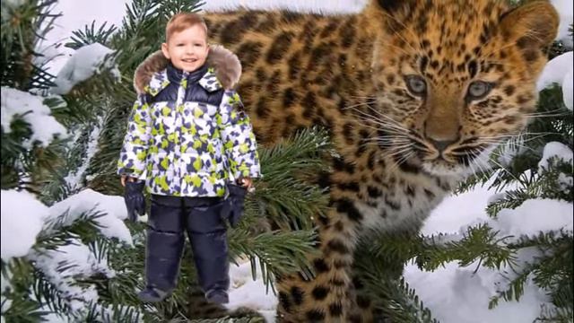 Детские костюмы смотреть онлайн