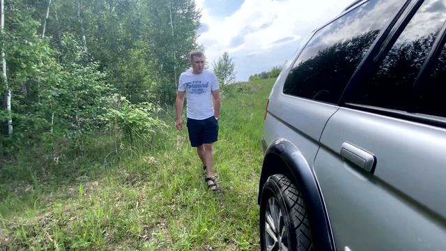 ЛУЧШИЙ MITSUBISHI PAJERO SPORT | ПАДЖЕРО СПОРТ 4x4 | НАДЕЖНЫЙ MITSUBISHI PAJERO SPORT ИЛИ НЕТ?