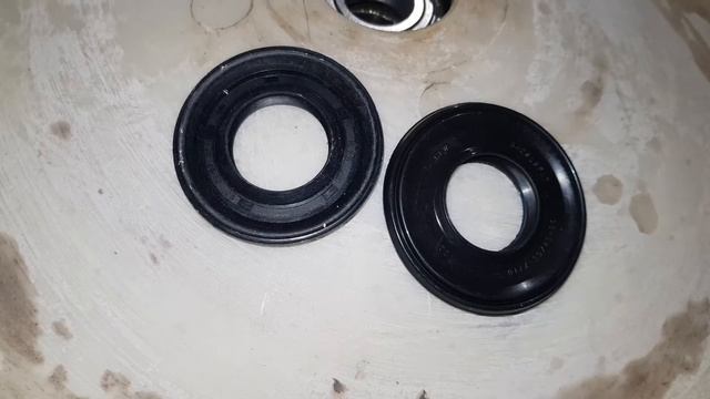 Ремонт стиральных машин Сочи. Замена подшипников на стиральной машине BOSCH смотреть онлайн