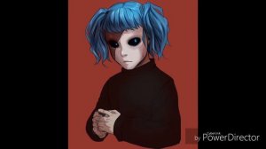 $Sally face$-"Singular".