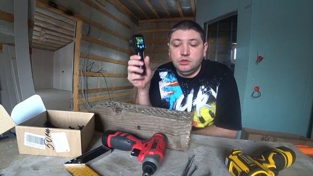 Шуруповерт с AliExpress Бесщёточный или щеточный какой купить?! смотреть онлайн