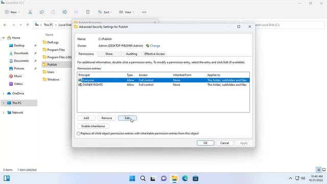 Don't delete files that aren't yours, here's how смотреть онлайн