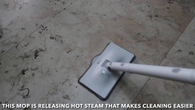 UNBOXING: How to use Deerma ZQ600 Steam Cleaner | Electric Handheld Steam Cleaner | SHOPEE FINDS смотреть онлайн