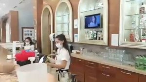 А тут!