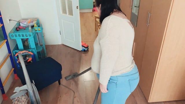 ?УБОРКА В ДЕТСКОЙ? ГОТОВИМ ЛАГМАН? смотреть онлайн