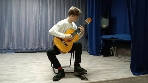 Александр Виницкий "Курьёз"