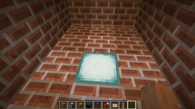 Постройка MineCraft#4 (Дом Гриб) смотреть онлайн