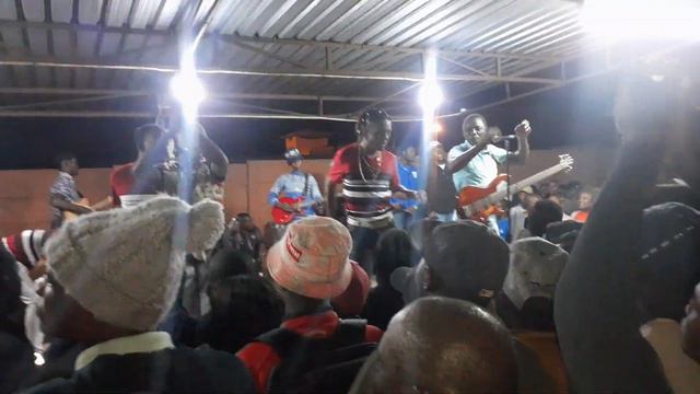 Alick Macheso live Petunia смотреть онлайн