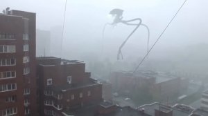 Сирена в городе Челябинск