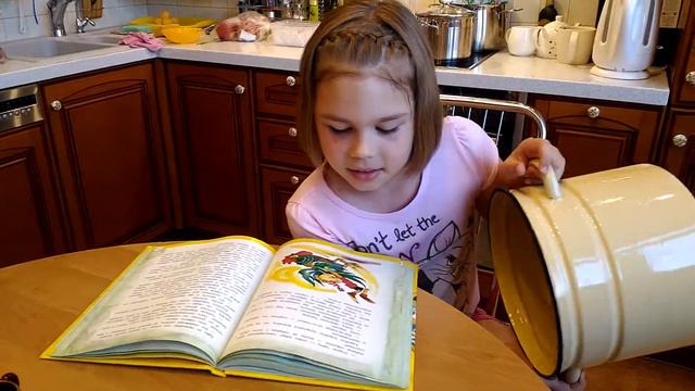 Сказка смотреть онлайн