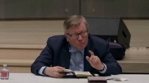 Ричард Циммерман о борьбе с грехом || Отсутствие победы еще не означает, что мы проиграли