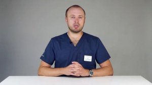 Этапы имплантации зубов на нижней челюсти в клинике Трилогия?
