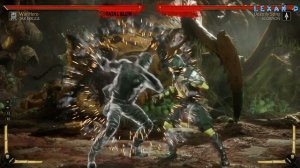 Mortal Kombat 11 - Биографии персонажей (полный список)