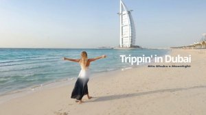 Alis Shuka x Moonlight - Trippin' in Dubai