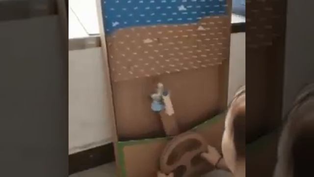 Игровой автомат своими руками смотреть онлайн