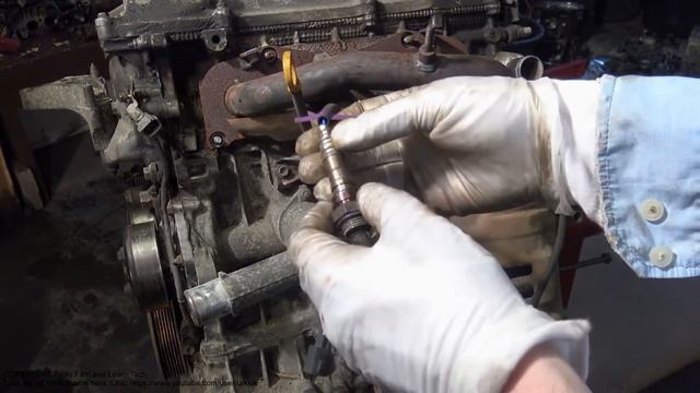 How to repair engine error code P1135 смотреть онлайн