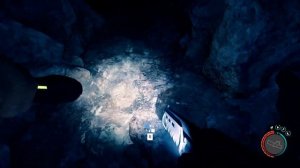 где найти крест, в игре Sons Of The Forest