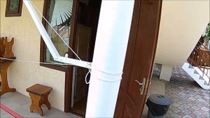 ⛪️ПАНСИОНАТ БАРАКАТ. КАНАКА. КРЫМ