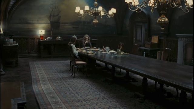 Мрачные тени, 2012 смотреть онлайн